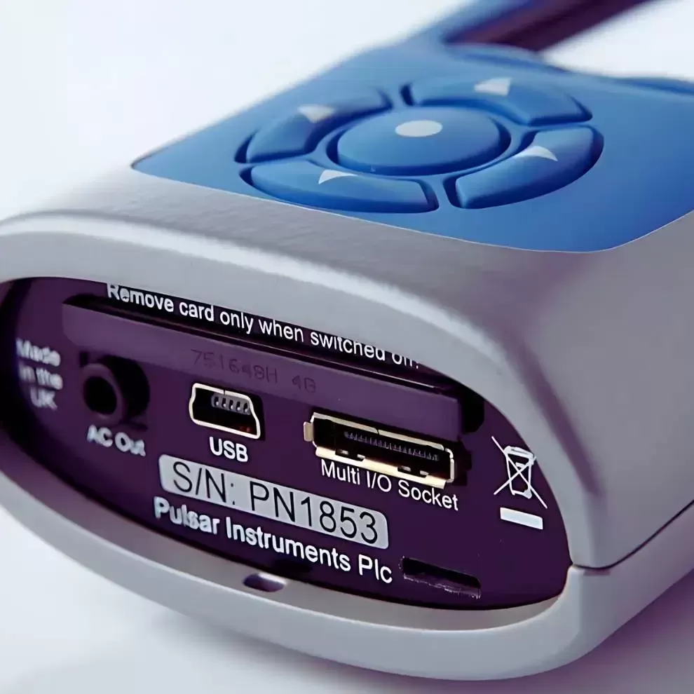 Octave Band Sound Level Meter | Decibel